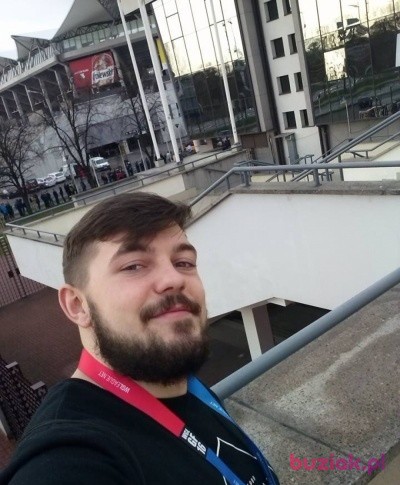 Adam, Mężczyzna, 31, Płock, Polska, Zdjęcie: 1