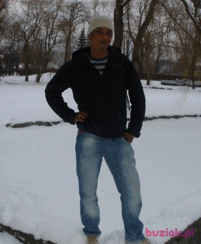 ali, Mężczyzna, 38, Malbork, Polska, Zdjęcie: 1