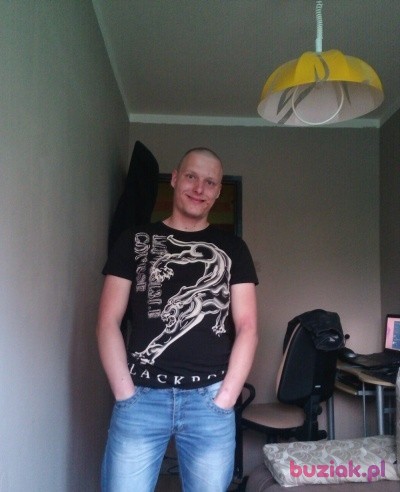 Darek, Mężczyzna, 36, Jelenia Góra, Polska, Zdjęcie: 1