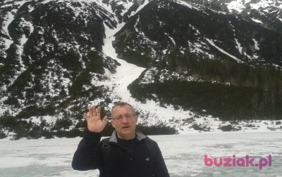 jacek, Male, 53, Pionki, Polska, Photo: 1