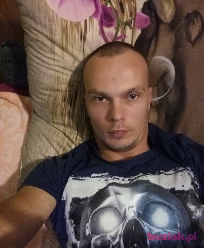 krzysztof, Male, 41, Zduńska Wola, Polska, Photo: 1