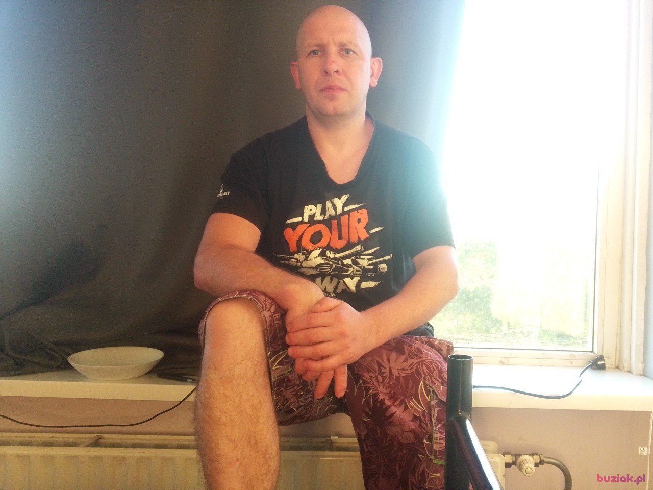Adam, Mężczyzna, 41, Zator, Polska, Zdjęcie: 3