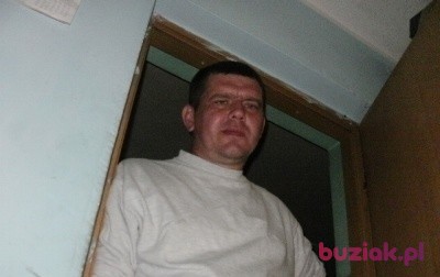 Krzysztof, Mężczyzna, 48, Białogard, Polska: 1