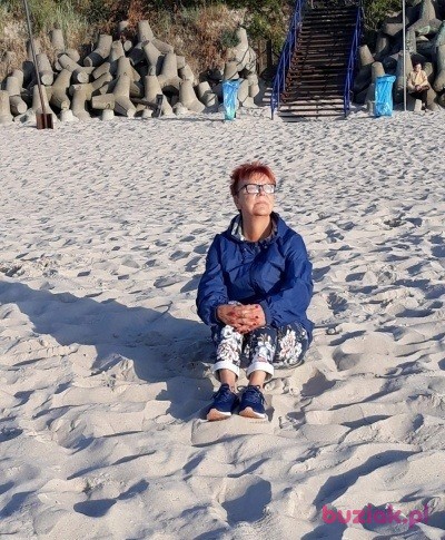 ewa, Female, 67, Poznań, Polska, Photo: 5