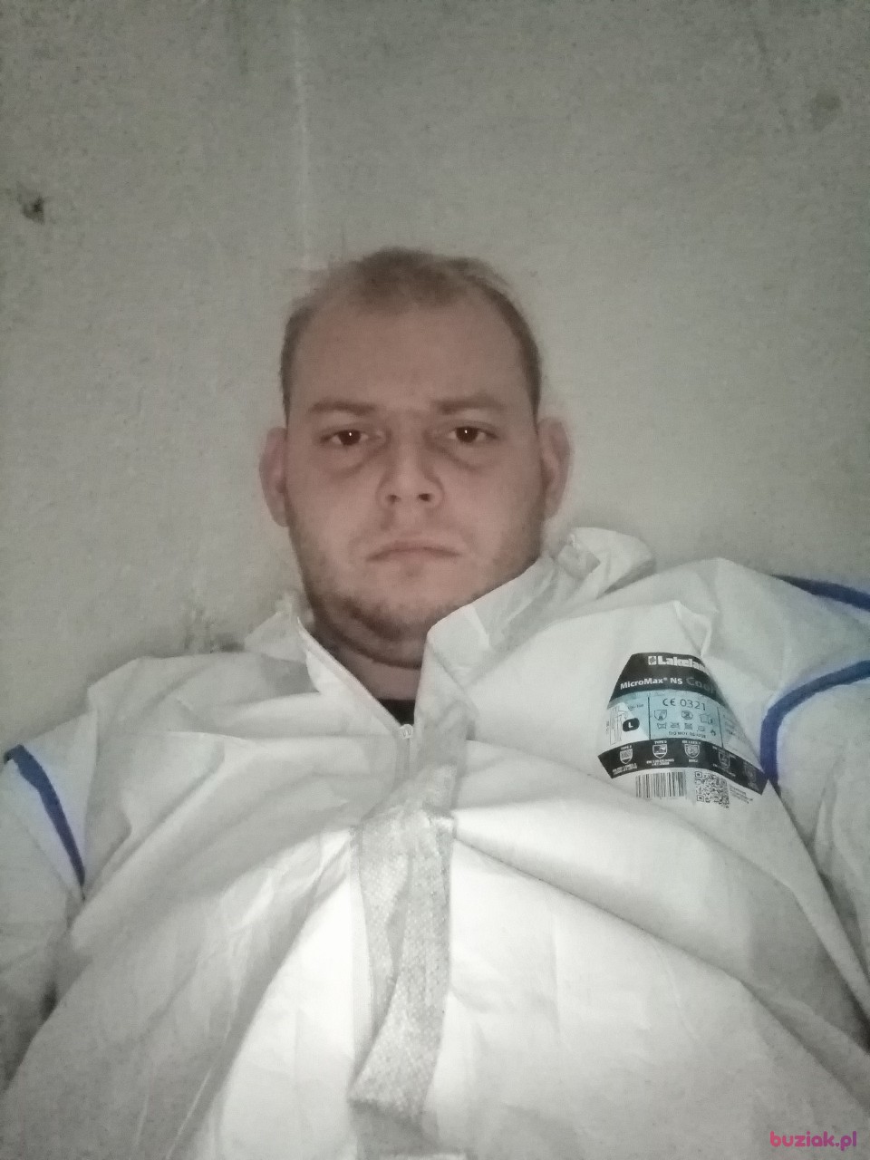 Mateusz, Mężczyzna, 31, Bytom, Polska: 1
