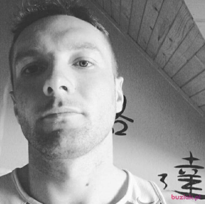 Kacper, Mężczyzna, 36, Kościerzyna, Polska: 1