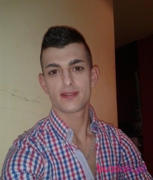 dawid19888, Mężczyzna, 37, Kalisz, Polska: 1