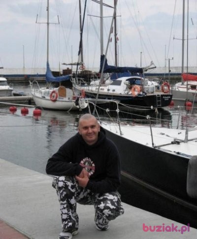 KAMIL, Male, 48, Gorzów Wielkopolski, Polska, Photo: 3