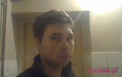 krzys, Male, 33, Słubice, Polska, Photo: 1