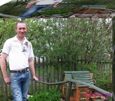 Mirek, Male, 47, Tomaszów Lubelski, Polska: 1