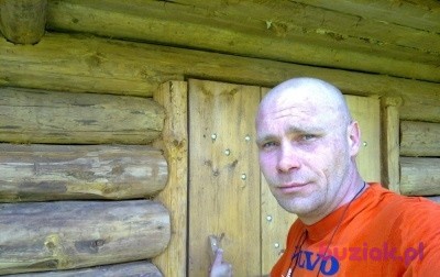 Krzysiek, Mężczyzna, 47, Wrocław, Polska, Zdjęcie: 1