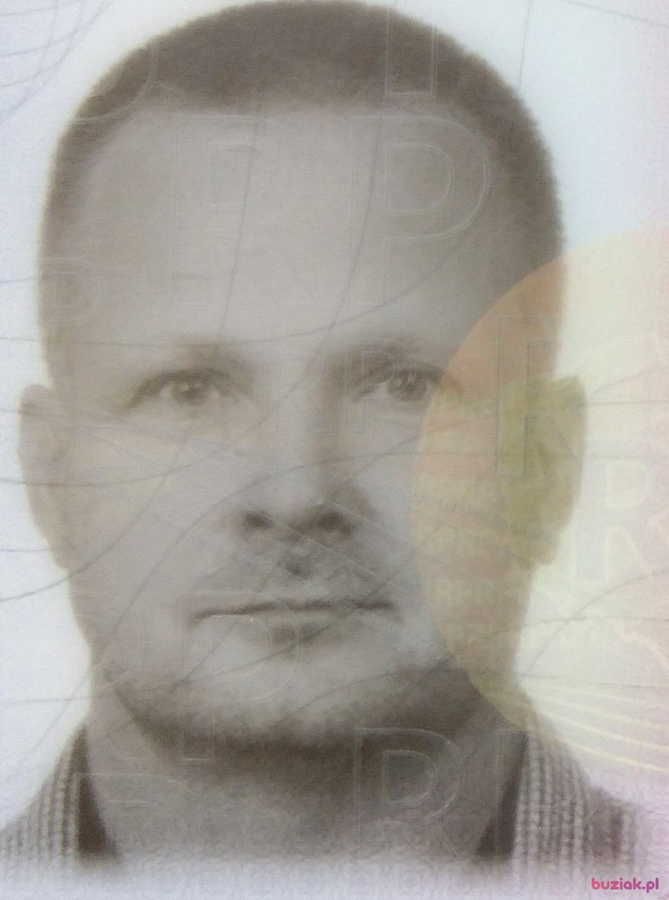 Marcin, Mężczyzna, 44, Warszawa, Polska: 1