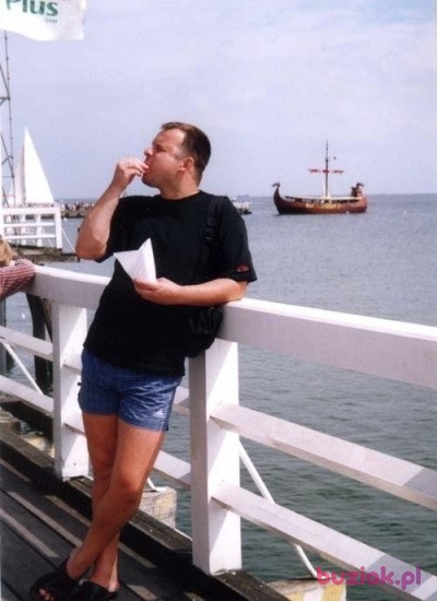 Mariusz, Male, 56, Warszawa, Polska, Photo: 4