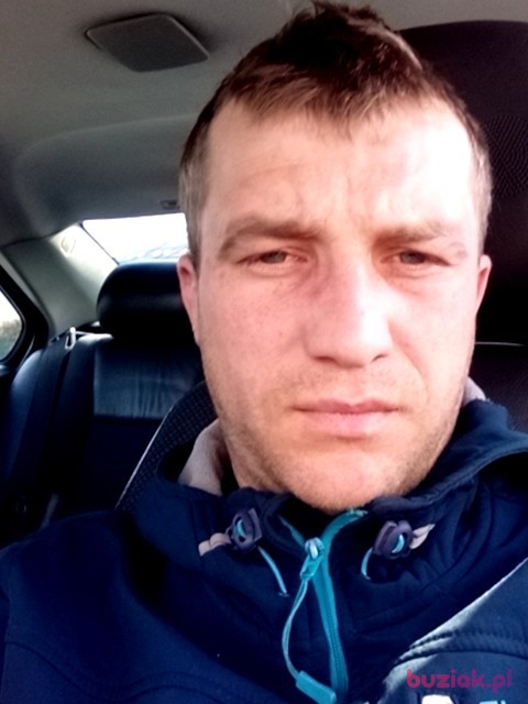 Pawel, Male, 33, Lublin, Polska: 1