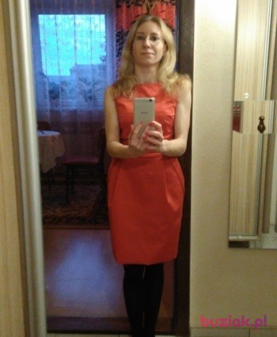 Angelika, Kobieta, 39, Jaworzno, Polska, Zdjęcie: 2