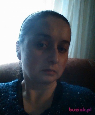 Wiorelka, Female, 42, Warka, Polska, Photo: 1