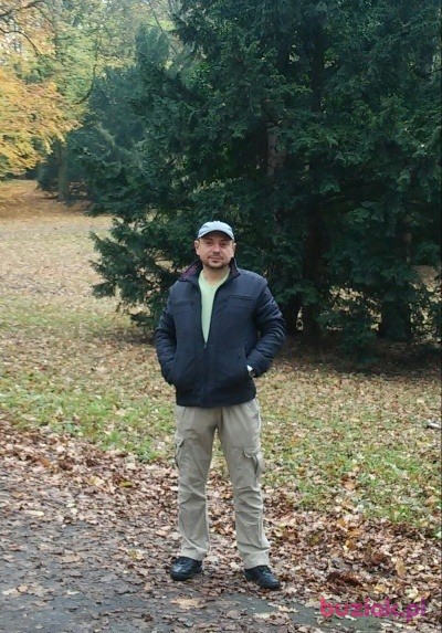 Aleksandr Zloty, Male, 38, Szczecin, Polska, Photo: 3