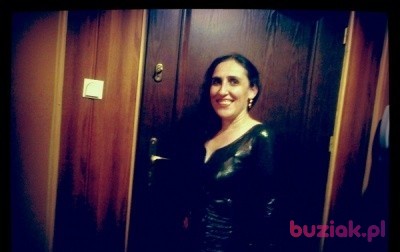 Iza, Kobieta, 55, Stargard Szczeciński, Polska: 1
