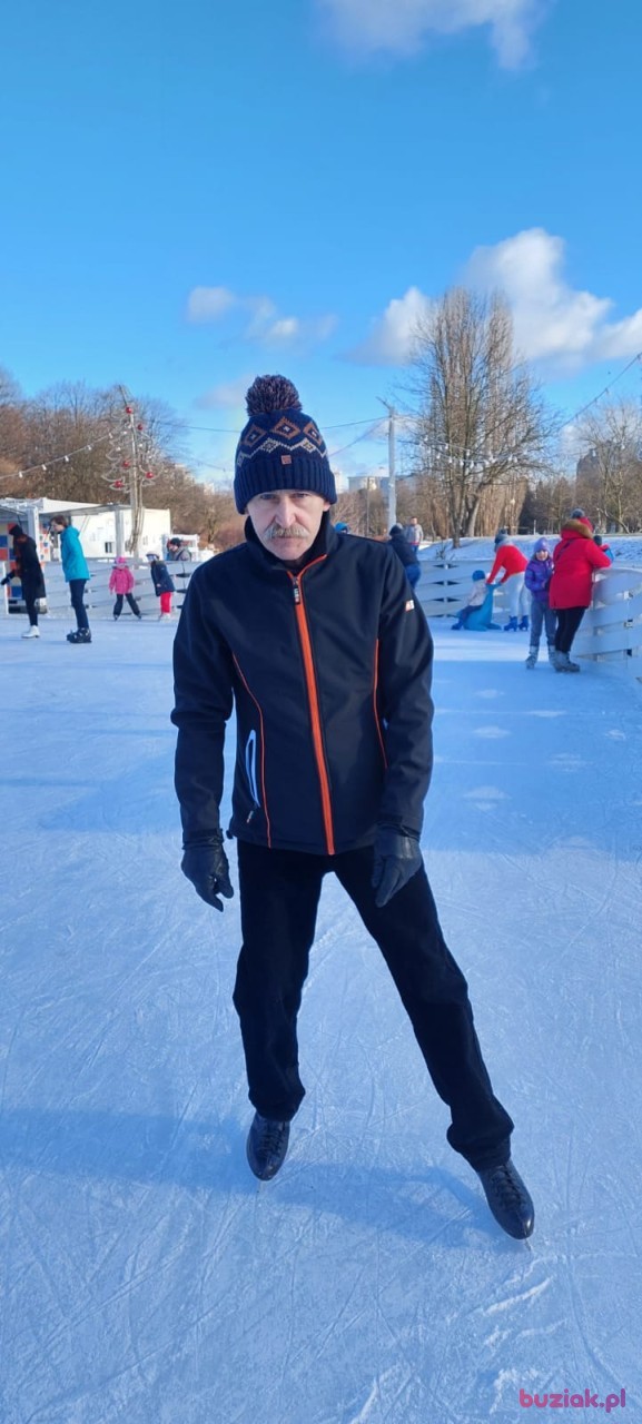 Darek, Mężczyzna, 64, Biała Podlaska, Polska, Zdjęcie: 3