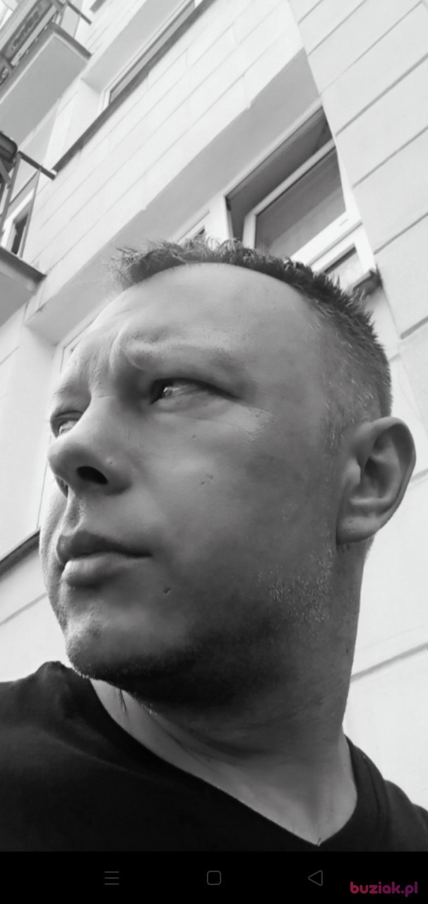 Robert, Mężczyzna, 43, Warszawa, Polska, Zdjęcie: 4