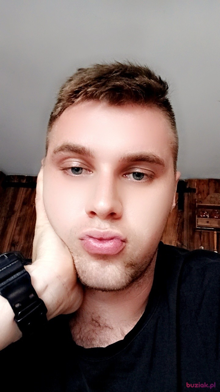 Mati, Mężczyzna, 28, Drawsko Pomorskie, Polska: 1