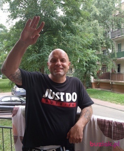 Piotr, Male, 47, Kraków, Polska, Photo: 2
