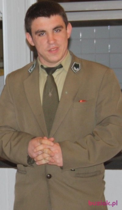 Przemysław, Male, 32, Gorzów Wielkopolski, Polska: 1