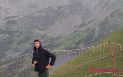 Jarek, Mężczyzna, 35, Przysucha, Polska: 1