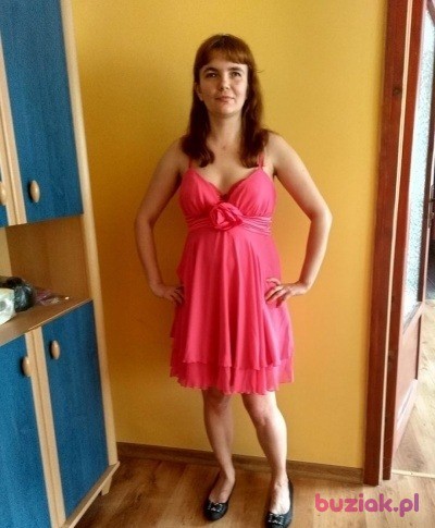 paulinkaa3, Kobieta, 31, Jarosław, Polska, Zdjęcie: 3