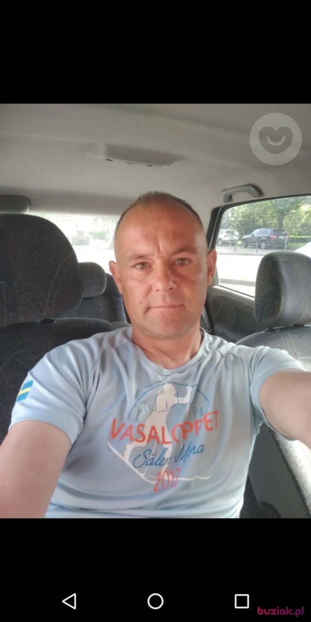 Danonek, Male, 41, Czarne, Polska, Photo: 2