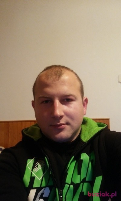 Darek, Mężczyzna, 30, Piotrków Trybunalski, Polska, Zdjęcie: 1