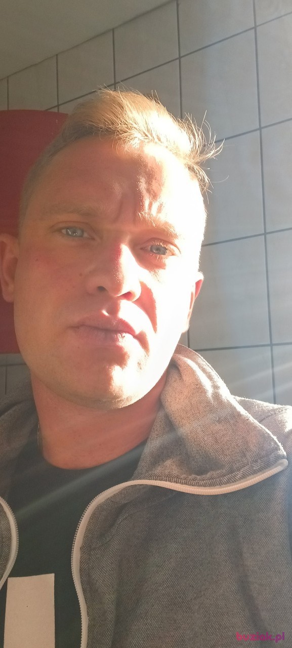 Piotr, Mężczyzna, 33, Łeba, Polska, Zdjęcie: 1