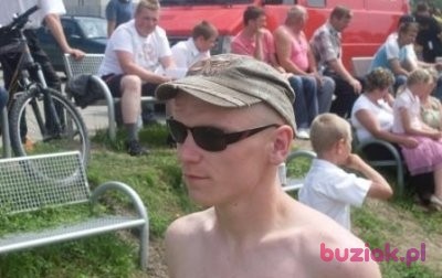 borysek444, Male, 36, Biała Podlaska, Polska: 1