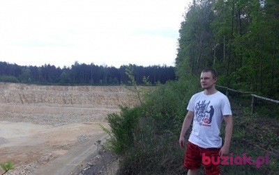 Krzysiek, Mężczyzna, 30, Dąbrowa Górnicza, Polska, Zdjęcie: 2