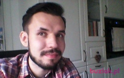 michal, Male, 34, Gdańsk, Polska, Photo: 1