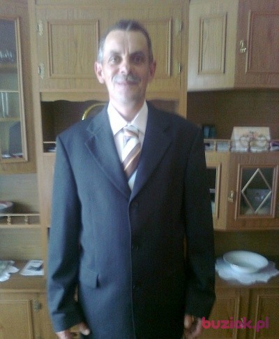 Tadeusz, Male, 59, Kalwaria Zebrzydowska, Polska, Photo: 1