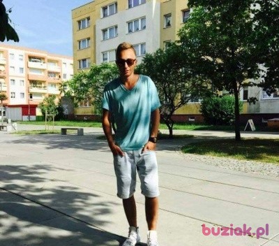 Kacper , Mężczyzna, 28, Police, Polska: 1