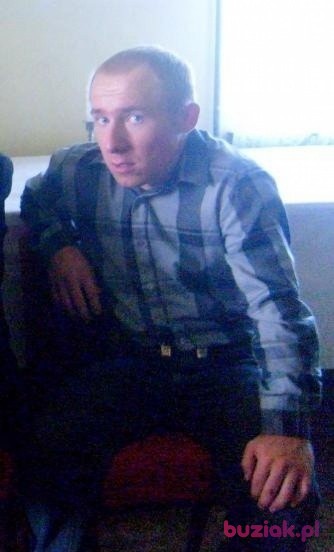 krzysio89, Male, 36, Mońki, Polska: 1