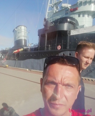 Tadek, Male, 42, Krynica, Polska: 1