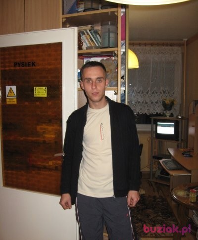 Patryk, Male, 38, Szczecin, Polska, Photo: 1