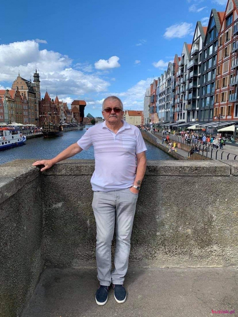 Krzysztof, Male, 75, Częstochowa, Polska, Photo: 5