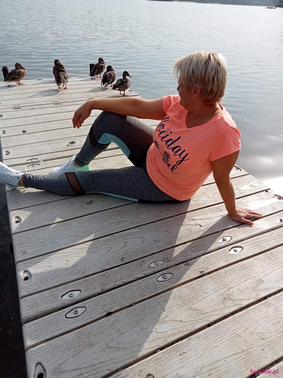 Ewa, Kobieta, 50, Katowice, Polska, Zdjęcie: 2
