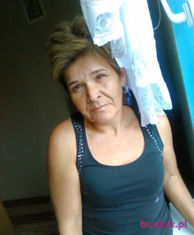 Marzena, Kobieta, 54, Poznań, Polska, Zdjęcie: 2