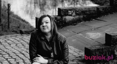 Baśka, Female, 39, Chorzów, Polska, Photo: 1