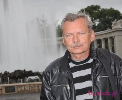 Milosz, Mężczyzna, 71, Poznań, Polska: 1
