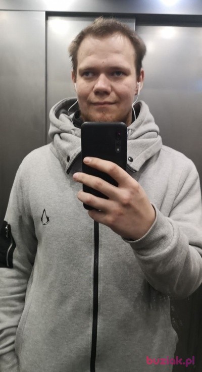 Dominik, Male, 30, Kraków, Polska, Photo: 1