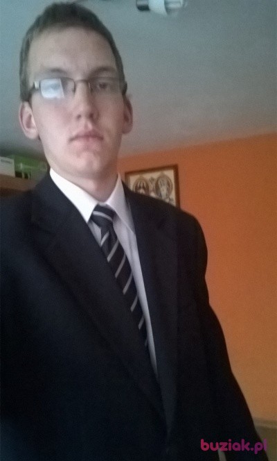 Mateusz , Male, 25, Siedlce, Polska: 1