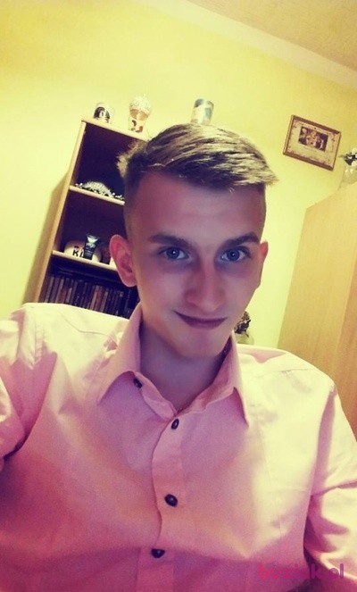 Rafał, Male, 28, Góra, Polska, Photo: 1