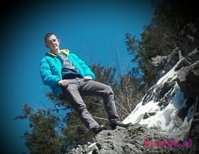 Krystian, Male, 25, Chełmno, Polska: 1