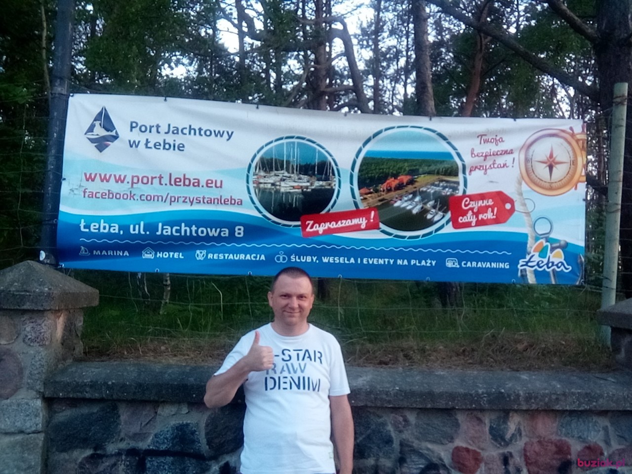 Marcin, Mężczyzna, 45, Wodzisław Śląski, Polska, Zdjęcie: 9